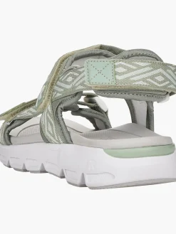 Damen Trekkingsandalen