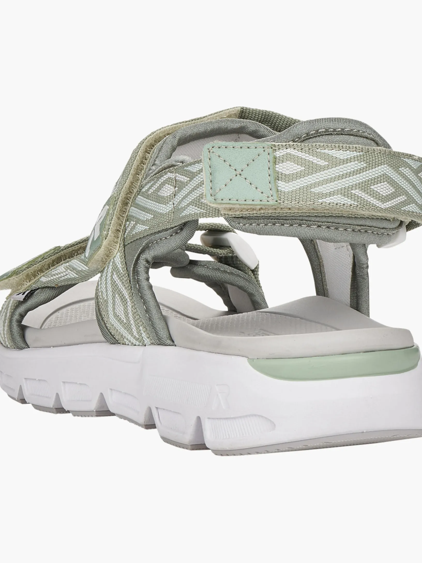 Damen Trekkingsandalen