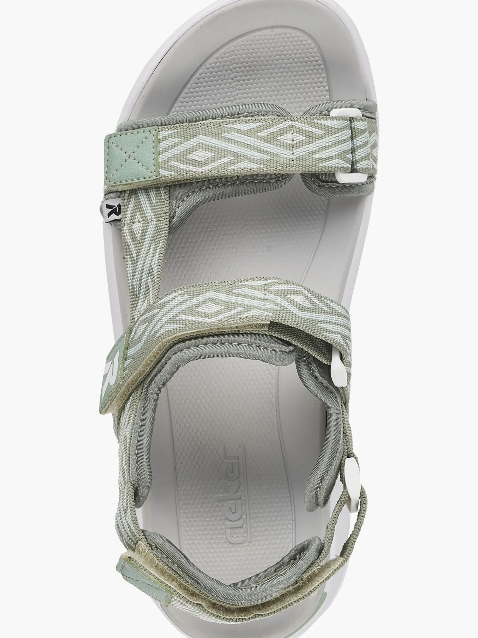 Damen Trekkingsandalen