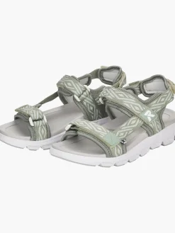 Damen Trekkingsandalen