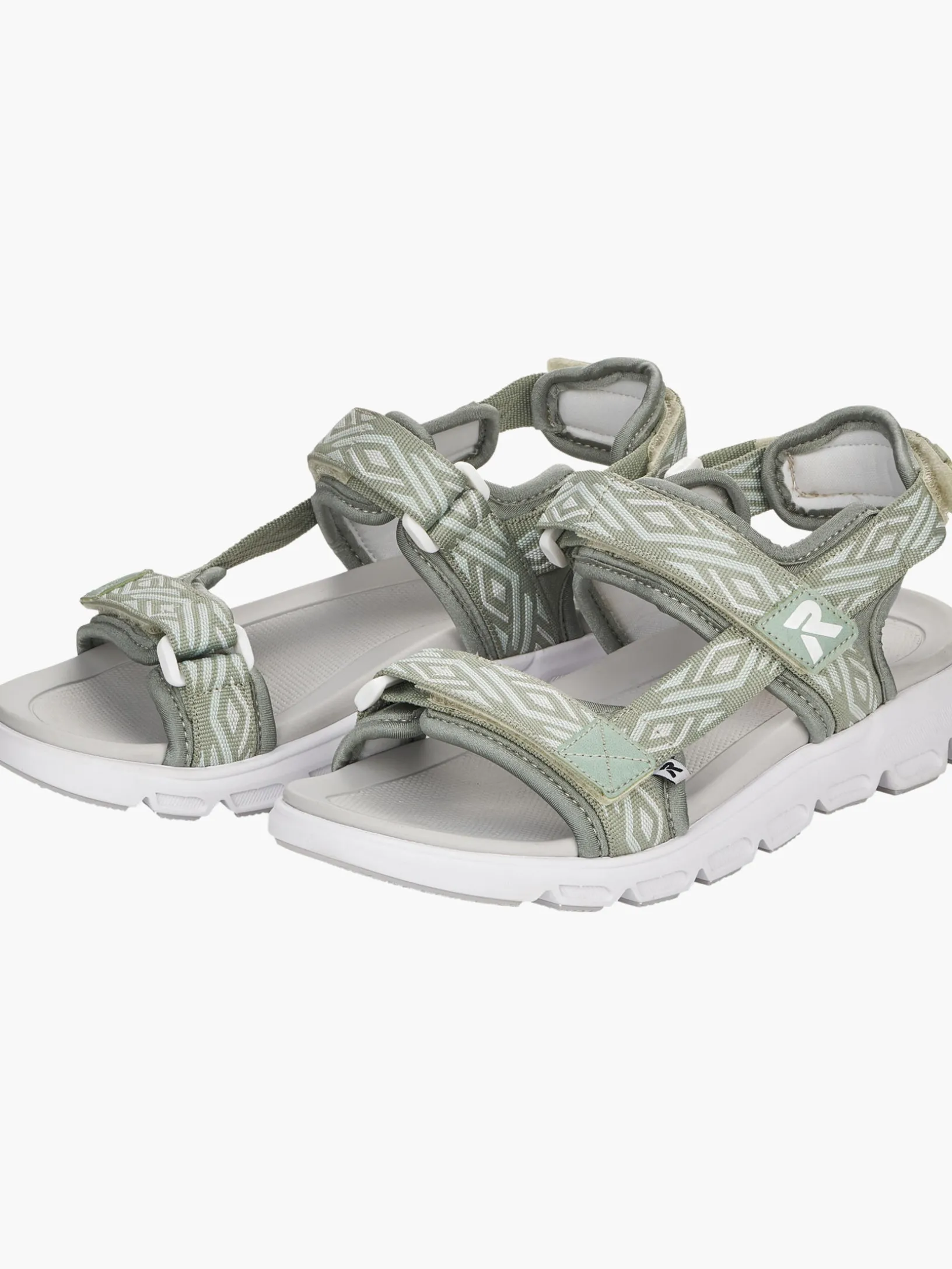 Damen Trekkingsandalen