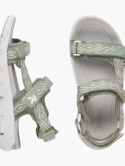 Damen Trekkingsandalen