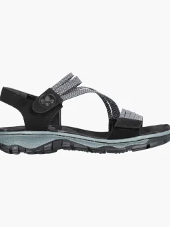 Damen Trekkingsandalen