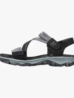 Damen Trekkingsandalen