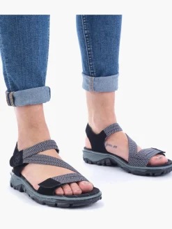 Damen Trekkingsandalen