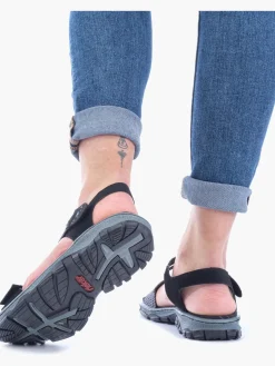 Damen Trekkingsandalen