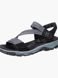 Damen Trekkingsandalen