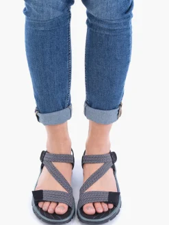 Damen Trekkingsandalen