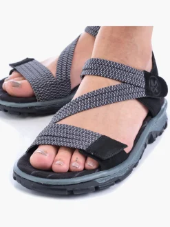 Damen Trekkingsandalen