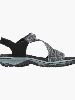 Damen Trekkingsandalen