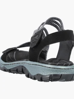 Damen Trekkingsandalen