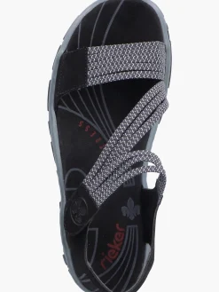 Damen Trekkingsandalen