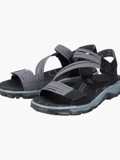 Damen Trekkingsandalen
