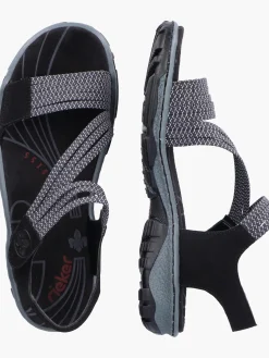 Damen Trekkingsandalen