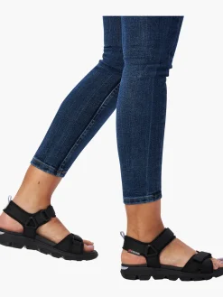 Damen Trekkingsandalen