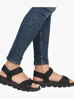 Damen Trekkingsandalen