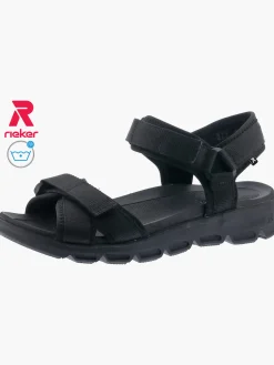 Damen Trekkingsandalen