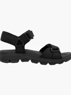 Damen Trekkingsandalen
