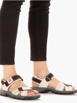 Damen Trekkingsandalen