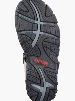 Damen Trekkingsandalen