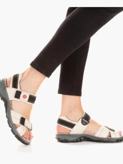 Damen Trekkingsandalen