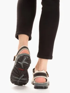 Damen Trekkingsandalen