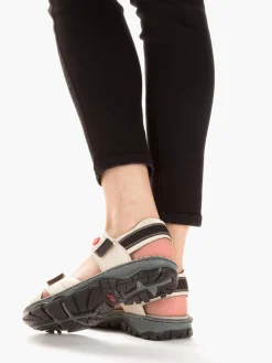 Damen Trekkingsandalen