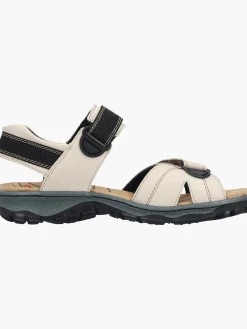 Damen Trekkingsandalen