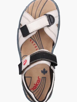 Damen Trekkingsandalen