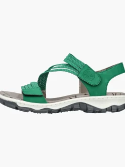 Damen Trekkingsandalen