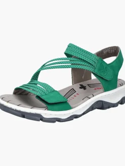 Damen Trekkingsandalen