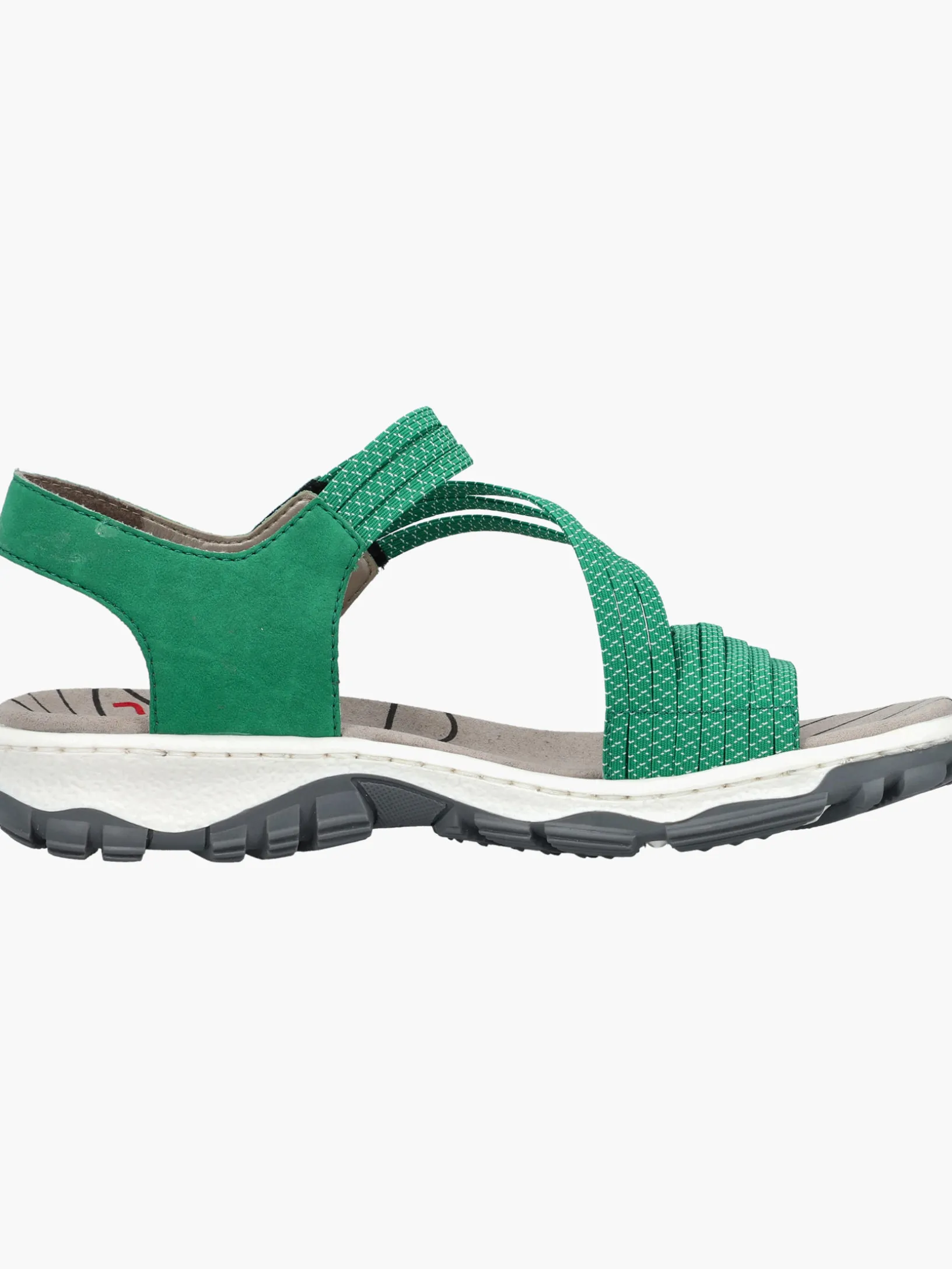 Damen Trekkingsandalen