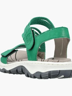 Damen Trekkingsandalen