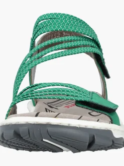 Damen Trekkingsandalen