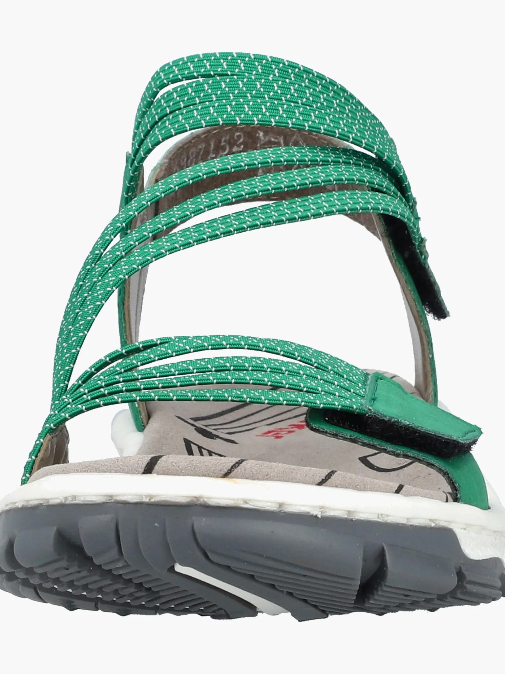 Damen Trekkingsandalen