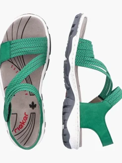 Damen Trekkingsandalen