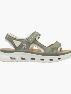 Damen Trekkingsandalen