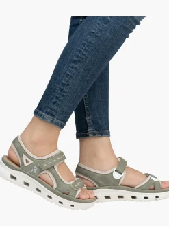 Damen Trekkingsandalen