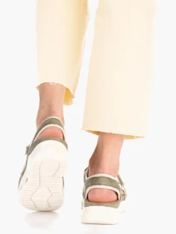 Damen Trekkingsandalen