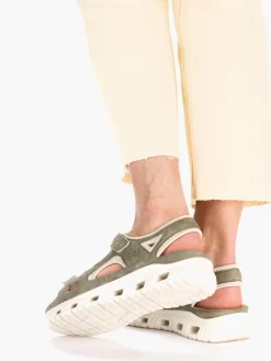 Damen Trekkingsandalen