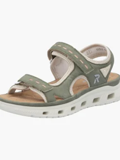 Damen Trekkingsandalen