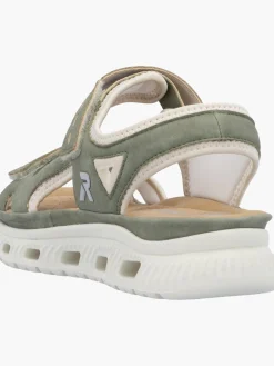 Damen Trekkingsandalen