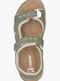 Damen Trekkingsandalen