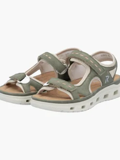 Damen Trekkingsandalen