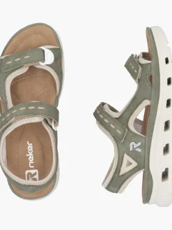 Damen Trekkingsandalen