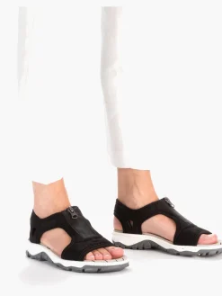 Damen Trekkingsandalen