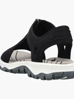 Damen Trekkingsandalen