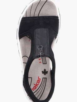 Damen Trekkingsandalen