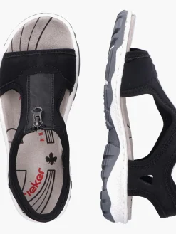 Damen Trekkingsandalen