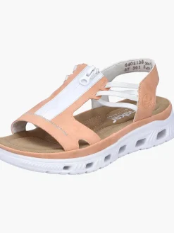 Damen Trekkingsandalen